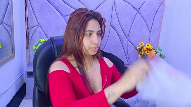 Tammy Blackk online show from 10.07.25