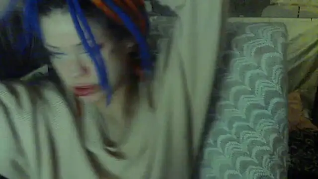 Snapshot of iva_spirit chatting on 12.12.24 iva spirit online show from 12.12.24