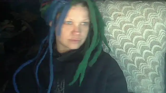 Snapshot of iva_spirit chatting on 12.17.24 iva spirit online show from 12.17.24