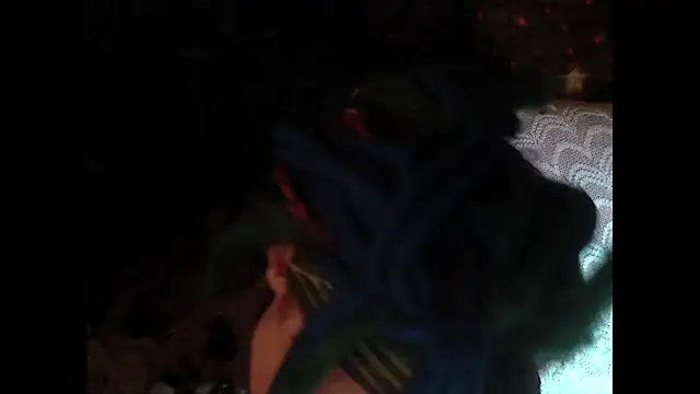 Snapshot of iva_spirit chatting on 12.18.24 iva spirit online show from 12.18.24