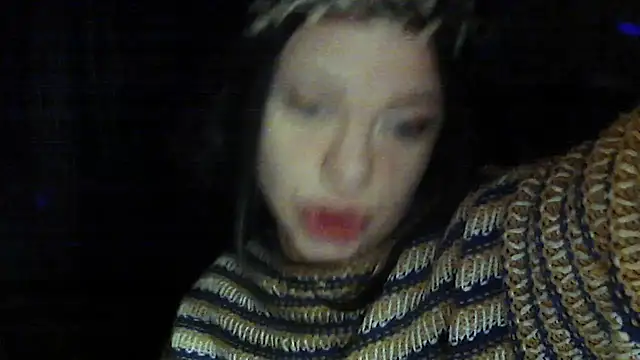 Snapshot of iva_spirit chatting on 01.22.25 iva spirit online show from 01.22.25