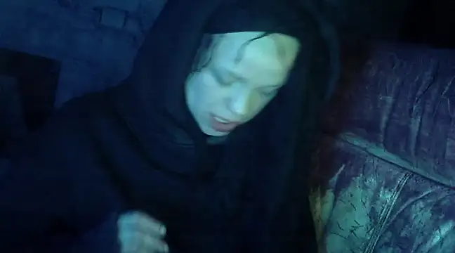 Snapshot of iva_spirit chatting on 02.19.25 iva spirit online show from 02.19.25