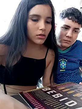 Pink Jazmin online show from 12.08.24