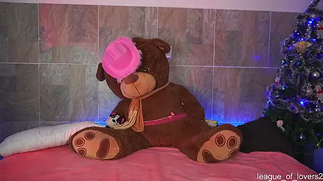 LeagueOfLovers online show from 12.16.24