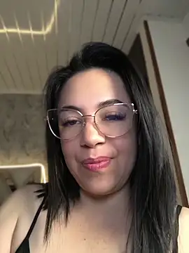 Bella fournier online show from 03.22.26