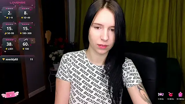 KarolinaBlacks online show from 03.22.26