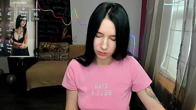 KarolinaBlacks online show from 04.04.26