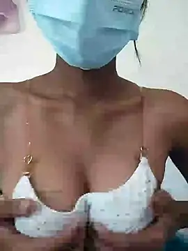 Chamari075 online show from 02.11.25