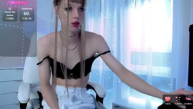 Dasha M online show from 12.14.24