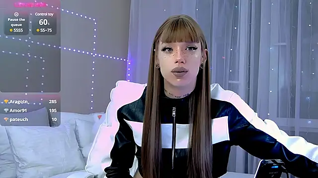 Dasha M online show from 01.03.25