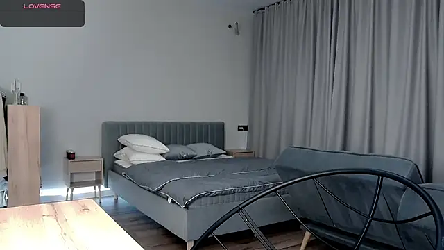 Dasha M online show from 11.21.25