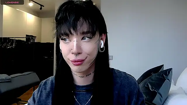 Dasha M online show from 02.04.26