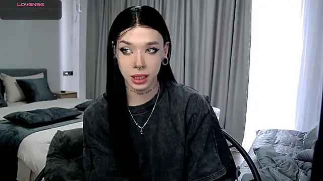 Dasha M online show from 02.20.26