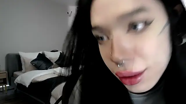 Dasha M online show from 03.23.26