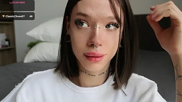 Dasha M online show from 05.10.26