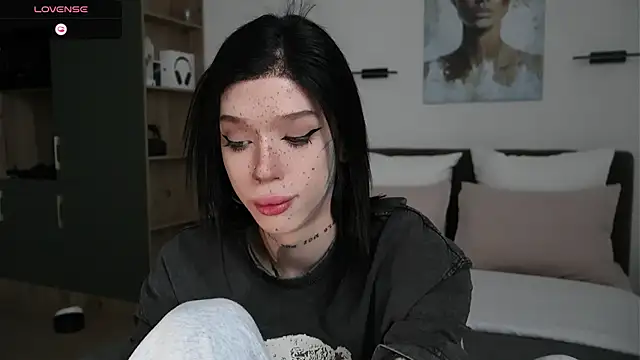 Dasha M online show from 07.07.26