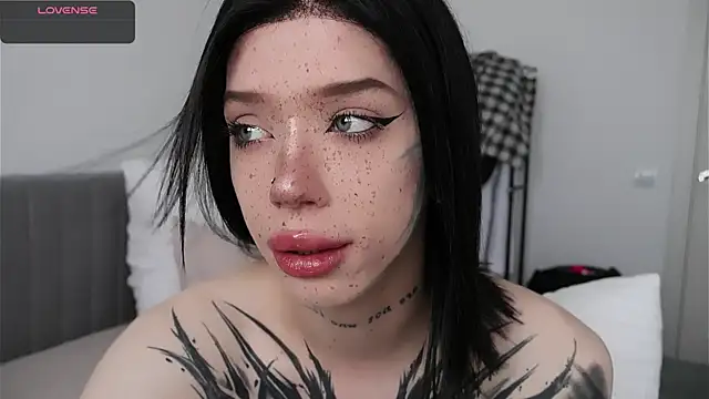 Dasha M online show from 07.16.26