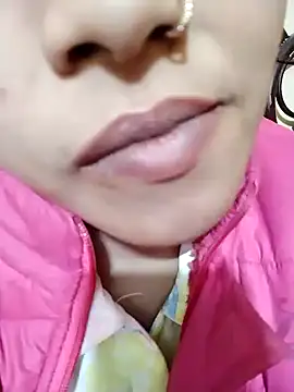 Anki-doll online show from 01.16.25