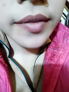Anki-doll online show from 01.17.25