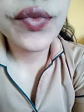 Anki-doll online show from 01.19.25