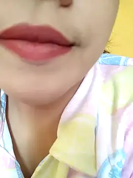 Anki-doll online show from 01.20.25