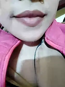 Anki-doll online show from 01.21.25