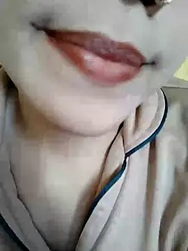Anki-doll online show from 01.23.25