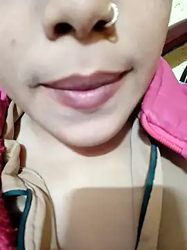 Anki-doll online show from 01.23.25