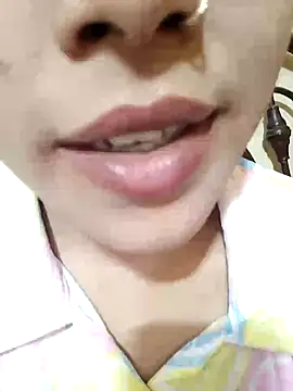 Anki-doll online show from 01.24.25