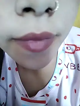 Anki-doll online show from 01.25.25