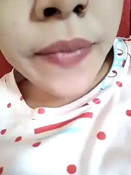 Anki-doll online show from 01.27.25