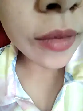 Anki-doll online show from 01.28.25