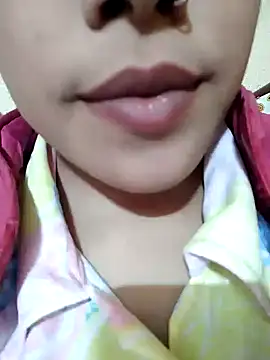 Anki-doll online show from 01.28.25