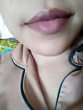 Anki-doll online show from 01.29.25