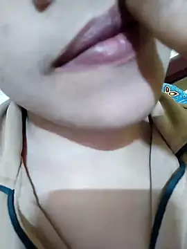 Anki-doll online show from 01.29.25