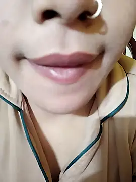 Anki-doll online show from 01.31.25
