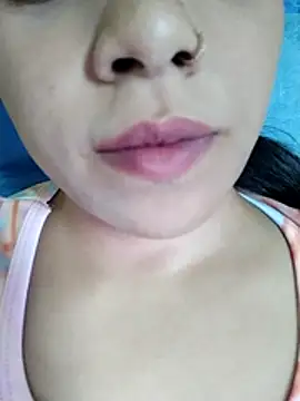 Anki-doll online show from 10.21.25