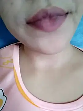 Anki-doll online show from 11.01.25