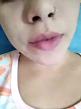 Anki-doll online show from 11.14.25