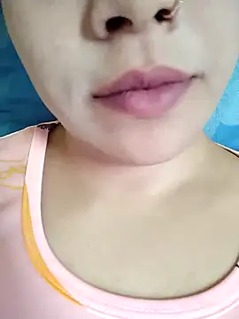 Anki-doll online show from 11.21.25