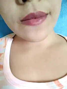 Anki-doll online show from 03.21.26