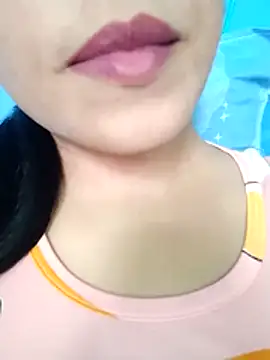 Anki-doll online show from 06.26.26