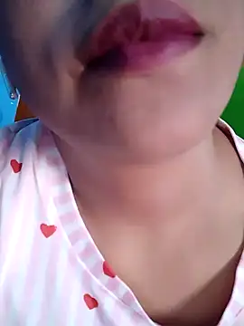 Anki-doll online show from 07.14.26