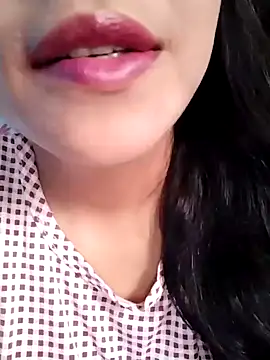 Anki-doll online show from 07.17.26