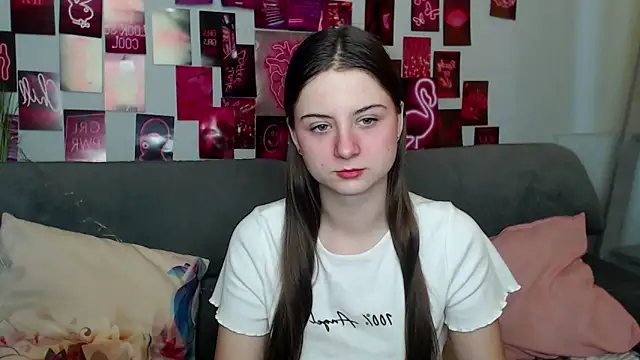 MilanaRoza online show from 10.26.25