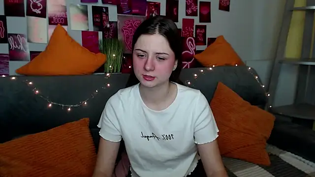 MilanaRoza online show from 10.30.25