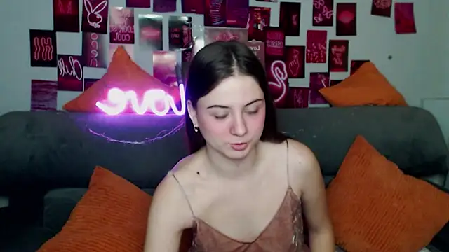 MilanaRoza online show from 11.06.25