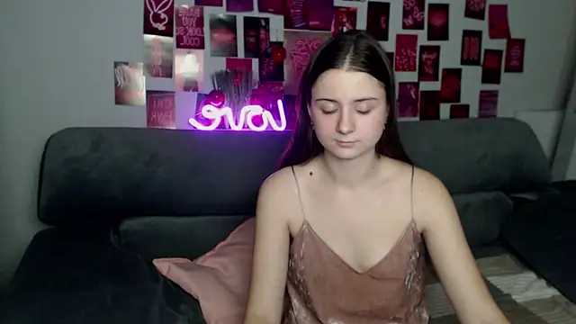 MilanaRoza online show from 11.15.25