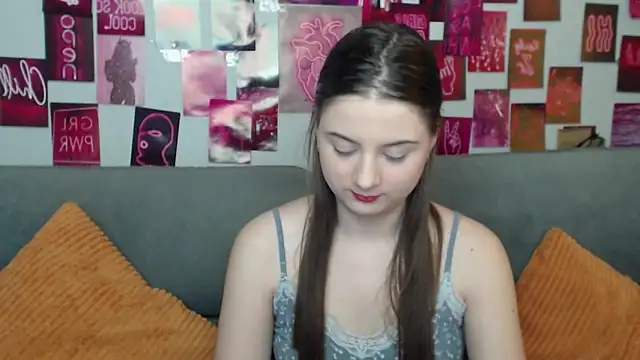 MilanaRoza online show from 04.11.26