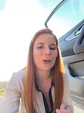 Redhairedteacher online show from 03.03.25